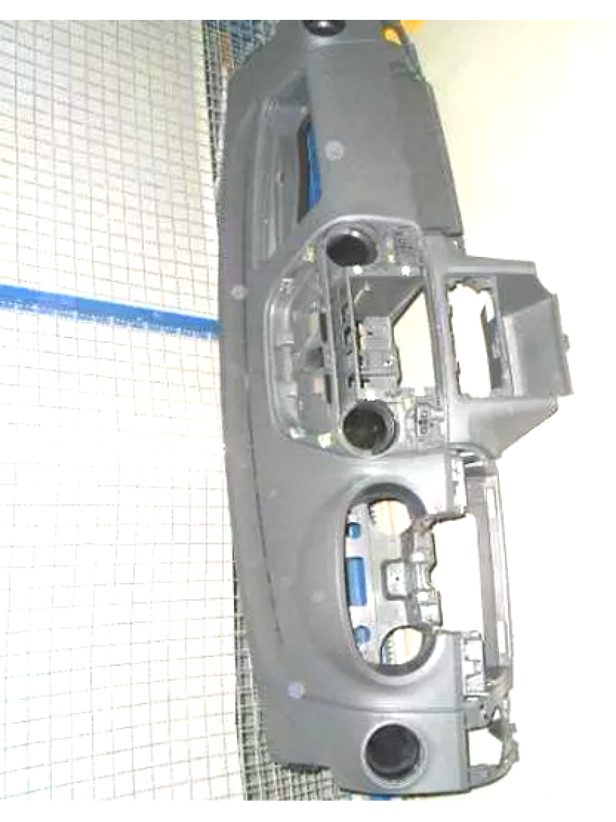 TABELIER AMAROK 2012 / 2013