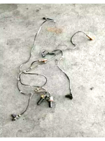 SENSOR DE ABS TRASEIRO CORSA CLASSIC ORIGINAL