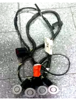 CAMERA DE RÉ FOCUS SEDAN TITANIUM ORIGINAL