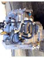 CAIXA DE CAMBIO AUTOMATICO HONDA ACORD 2.4 16V ORIGINAL
