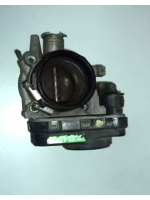 TBI CORPO DE BORBOLETA MERCEDES C280 ORIGINAL