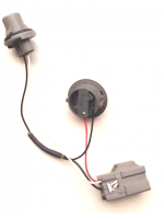CHICOTE DA LANTERNA FORD FOCUS TITANIUM