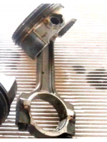 PISTÃO COM BIELA DO CAMARO V6 ANO 2011 STANDER ORIGINAL