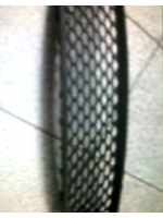 GRADE INFERIOR DO PARACHOQUE KIA CADENZA ORIGINAL
