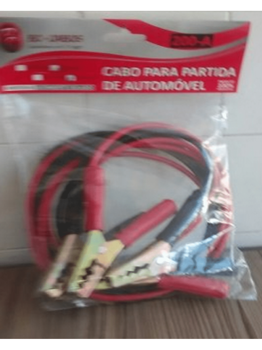 CABO DE TRANSFERENCIA DE CARGA DA BATERIA (CHUPETA)