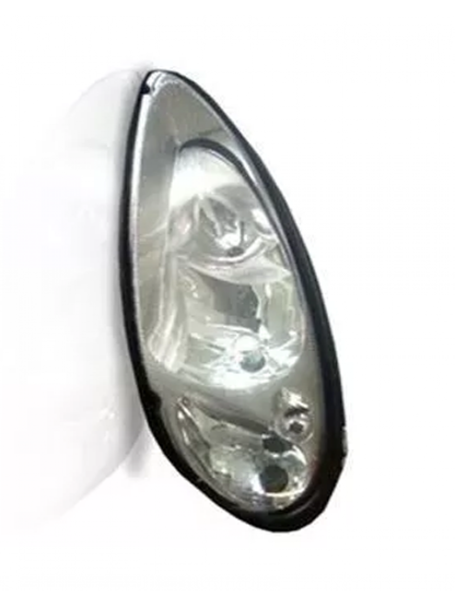 FAROL CRYSLER PT CRUISER LADO ESQUERDO ORIGINAL