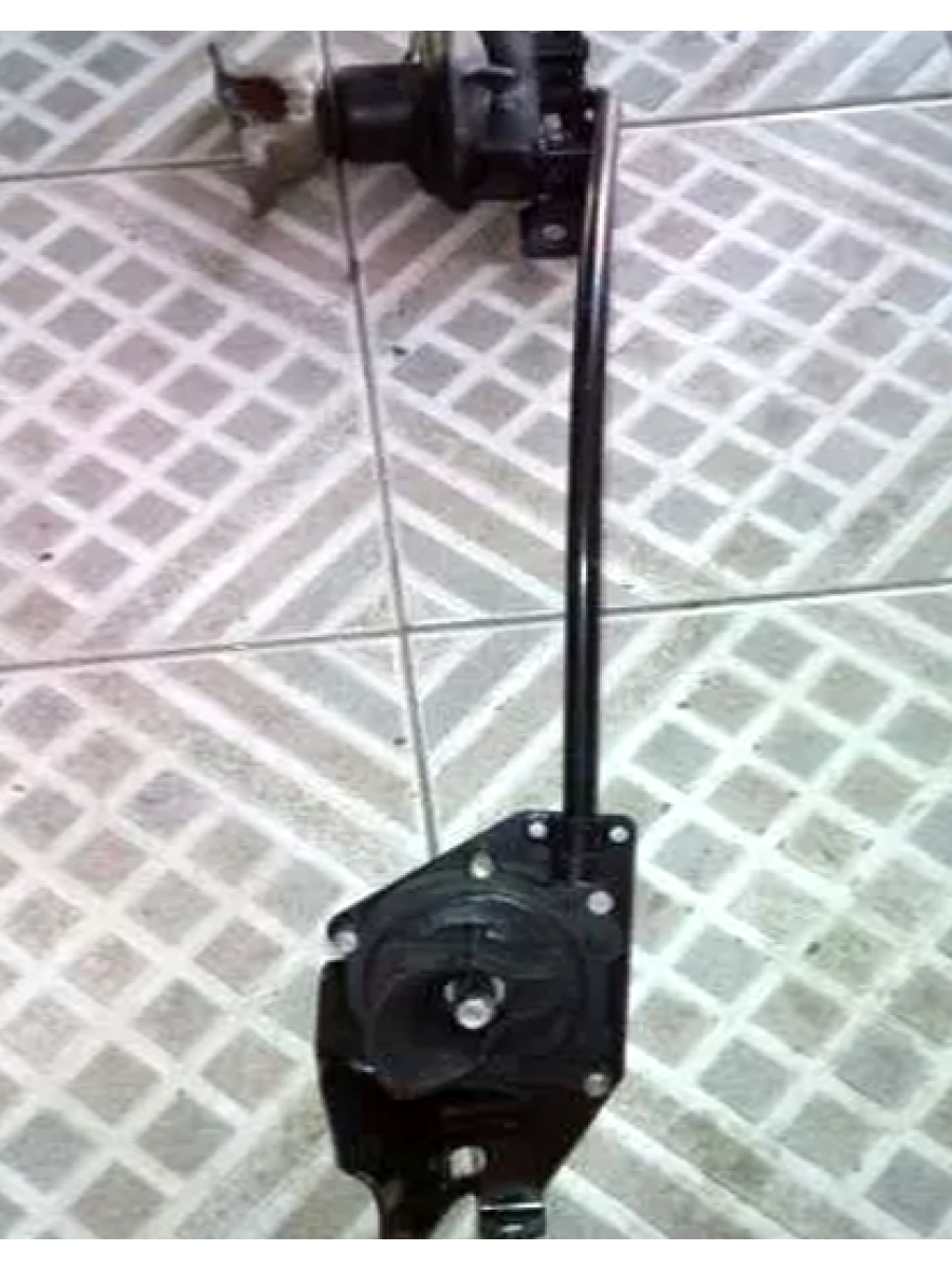 SUPORTE DO ESTEPE DA AMAROK 2013 ORIGINAL