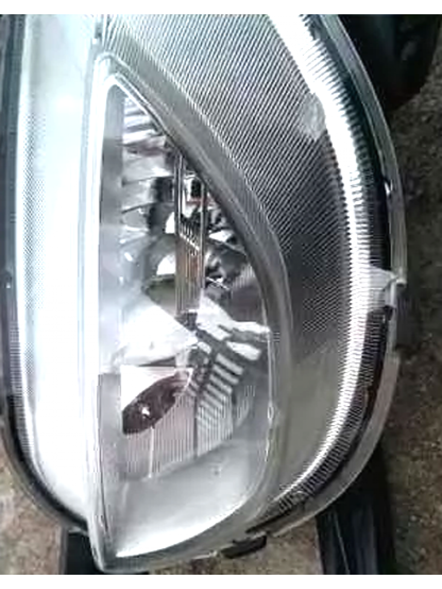 FAROL DE MILHA KIA CADENZA ORIGINAL LADO DIREITO