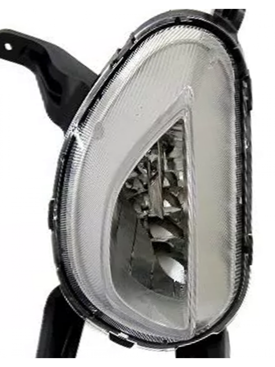 FAROL DE MILHA KIA CADENZA ORIGINAL LADO ESQUERDO
