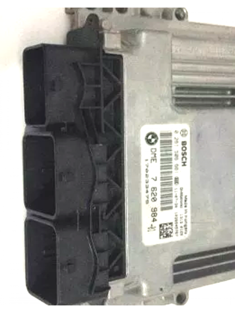 MODULO BMW MIINI COOPER ORIGINAL N. 7620964