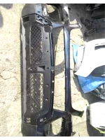 PARACHOQQUE DIANTEIRO MERCEDES ML350 ORIGINAL ANO 2015