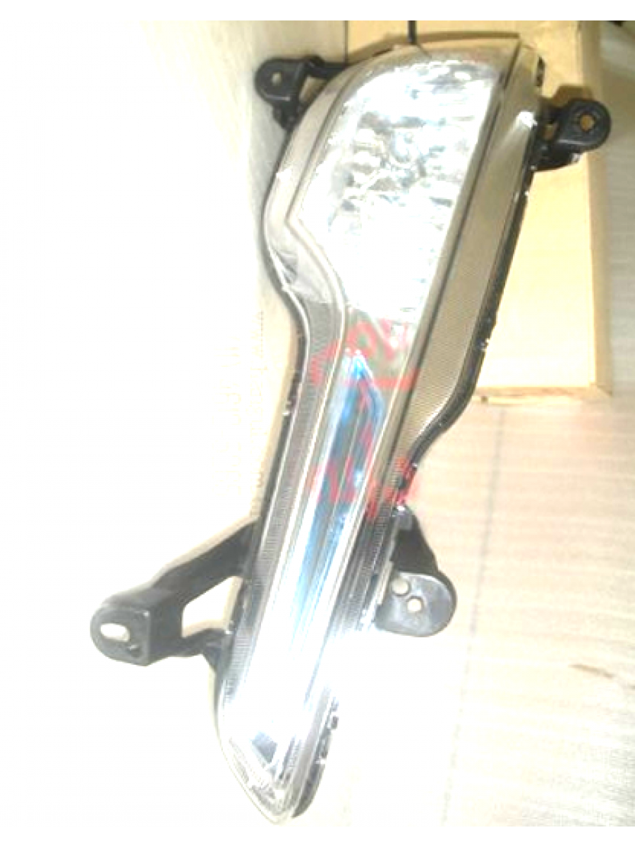 FAROL DE MILHA KIA CADENZA LADO DIREITO ORIGINAL