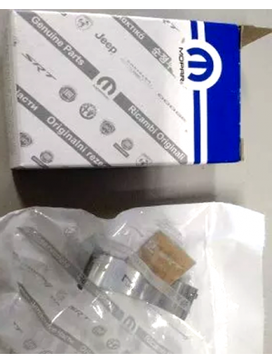 KIT DE BRONZINAS DE BIELA DODGE JOURNEY  2009 Á 2010