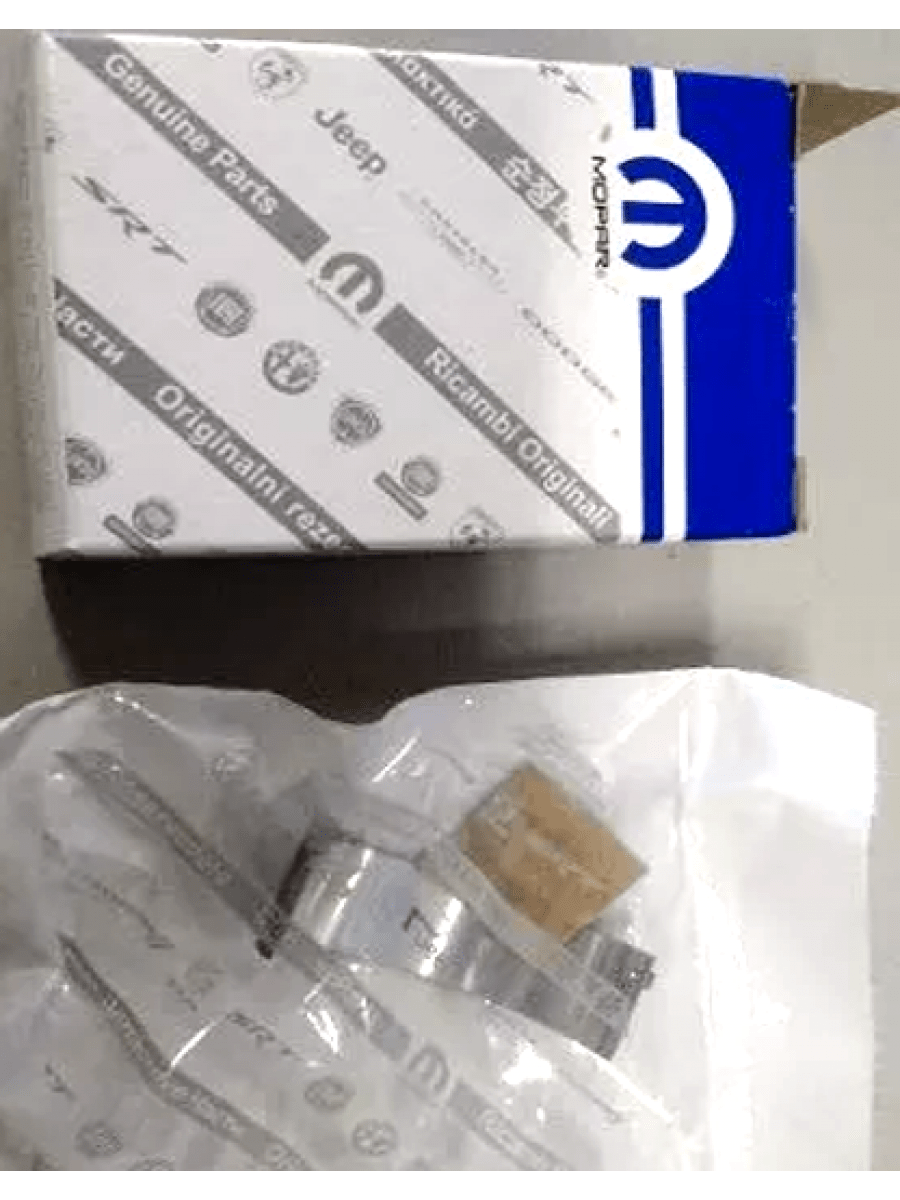 KIT DE BRONZINAS DE BIELA DODGE JOURNEY  2009 Á 2010