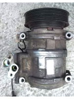 COMPRESSOR DO AR CONDIGIONADO DA GRAN CHEROKEE 3.0 ORIGINAL