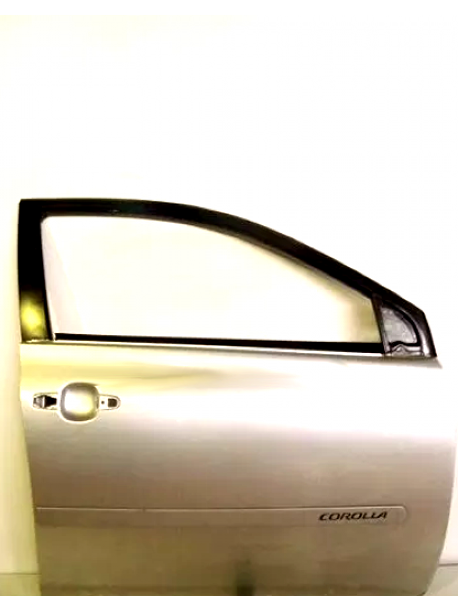 PORTA COROLLA DIANTEIRA DIREITA ORIGINAL