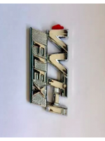 LOGO VVTI FLEX COROLLA ORIGINAL