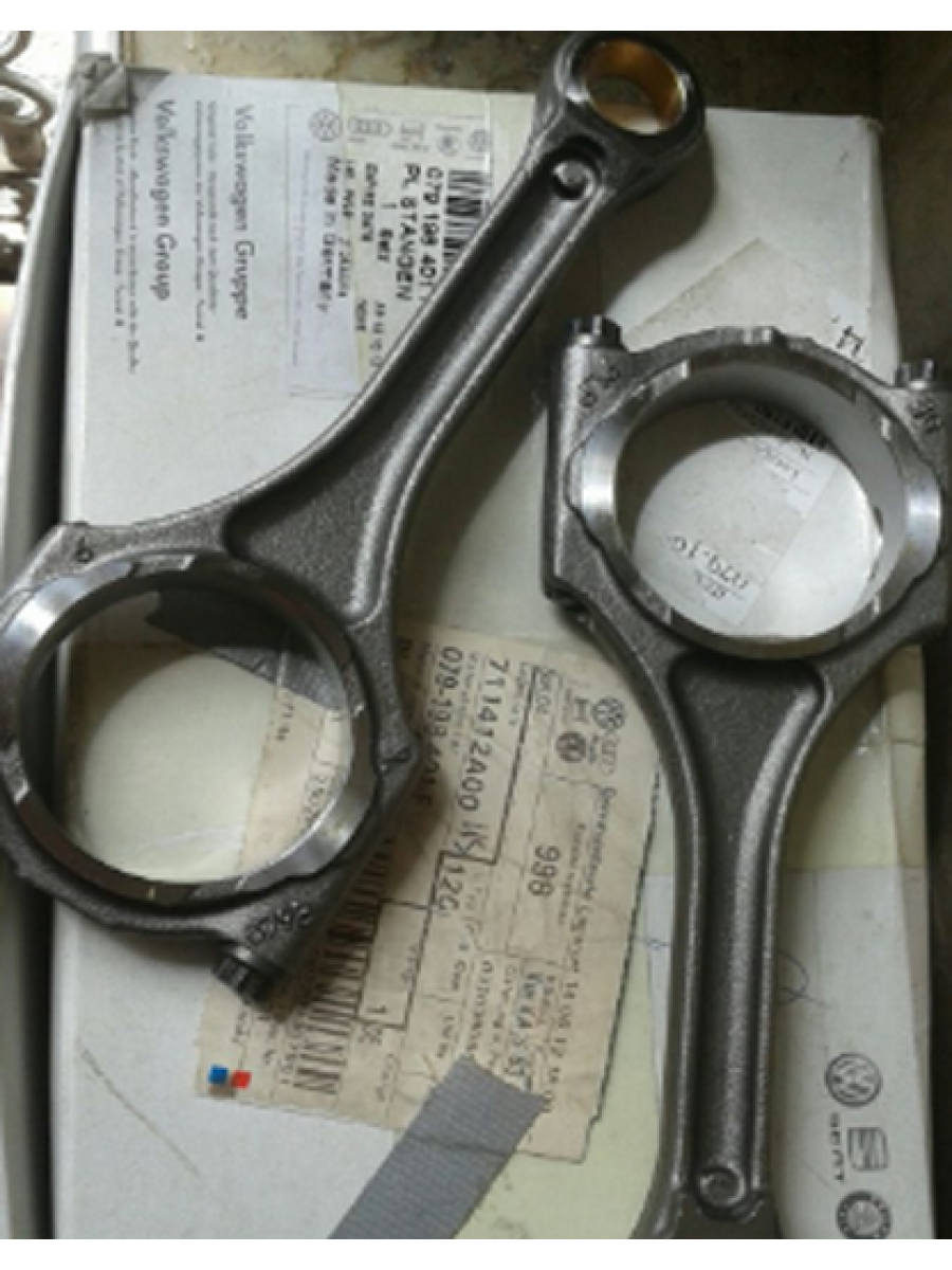 BIELA AUDI Q7 V8 STANDER ORIGINAL