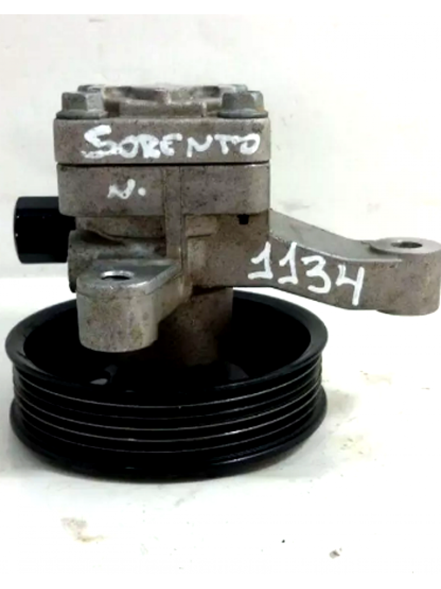BOMBA DE DIREÇÃO HIDRAULICA DO KIA SORENTO ORIGINAL