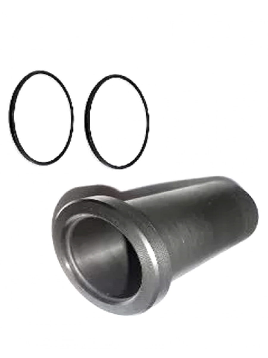 BUCHA DO EIXO TRASEIRO PEUGEOT 206 ORIGINAL