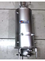 CATALIZADOR FIAT DUCATO / BOXER / JUMPER 2.3 MULTIJET ORIGINAL