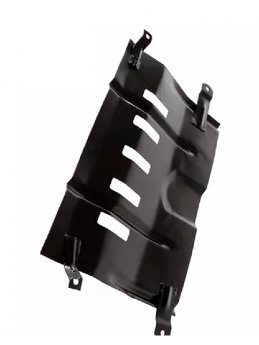 PROTETOR DE CARTER DO FORD FUSION ORIGINAL 