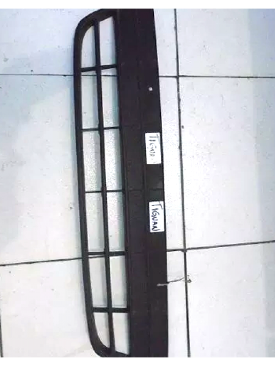 GRADE INFERIOR PARACHOQUE VW TIGUAN 2015 ORIGINAL