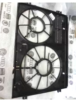 DEFLETOR VW TIGUAN 2015 ORIGINAL
