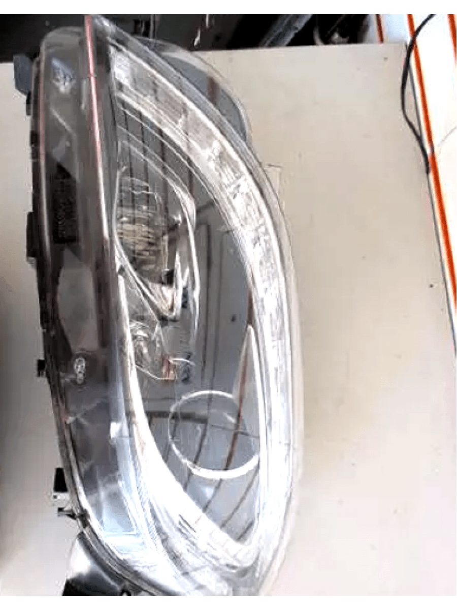 FAROL MERCEDES ML 350 ORIGINAL
