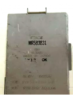 MODULO DA CAIXA DE FUSIVEL MITSUBISHI TR4 ORIGINAL