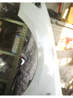 PARALAMA DIANTEIRO AUDI A4 LADO ESQUERDO ORIGINAL