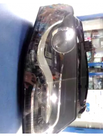 FAROL AUDI A4 LADO DIREITO ORIGINAL