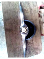 MAÇANETA DA TAMPA TRASEIRA PT CRUISER COMPLETA ORIGINAL