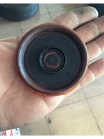 DIAFRAGMA DA TAMPA DE VALVULA BMW MINI COOPER 1.6 THP ORIGINAL