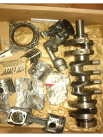 KIT MOTOR PARCIAL SSANGYONG ACTION 2.0 DIESEL STANDER ORIGINAL