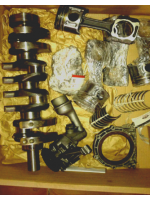 KIT MOTOR PARCIAL SSANGYONG KYRON 2.0 DIESEL STANDER ORIGINAL