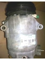 COMPRESSOR DE AR DO GOL G5 ORIGINAL
