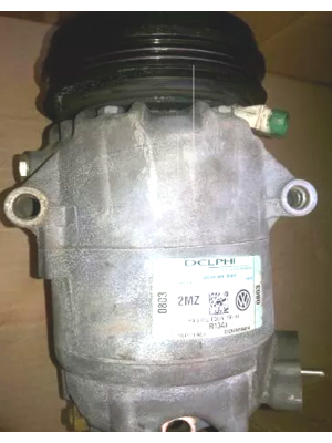 COMPRESSOR DE AR DO GOL G5 ORIGINAL