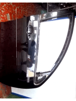 PORTA DIANTEIRA JAC3 HATCH ORIGINAL