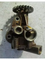 BOMBA DE OLEO VW JETTA 2.5 5CC ORIGINAL