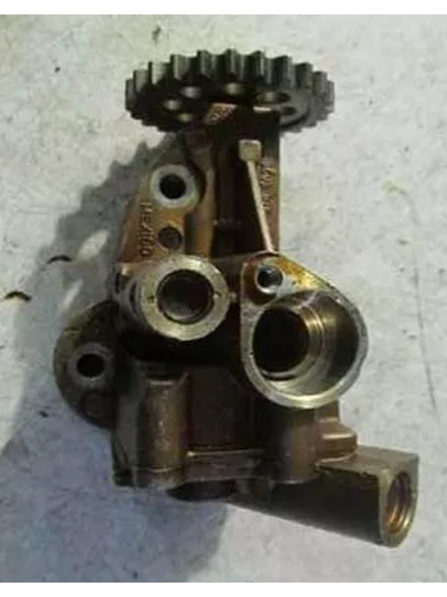 BOMBA DE OLEO VW JETTA 2.5 5CC ORIGINAL