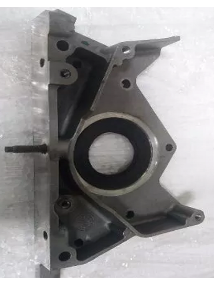 FLANGE RETENTOR DO VIRABREQUIM PEUGEOT 308 ORIGINAL
