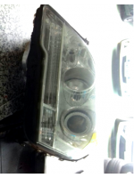 FAROL DIANTEIRO MERCEDES ML350 2011 ORIGINAL