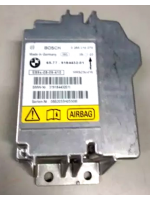 MODULO DO AIR BAG BMW MINI COOPER 1.6 16V NRO. 65.77-9184432-01