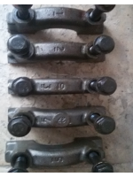 MANCAL FIAT DUCATO JUMPER / BOXER MULTIJET 2.3 STANDER ORIGINAL