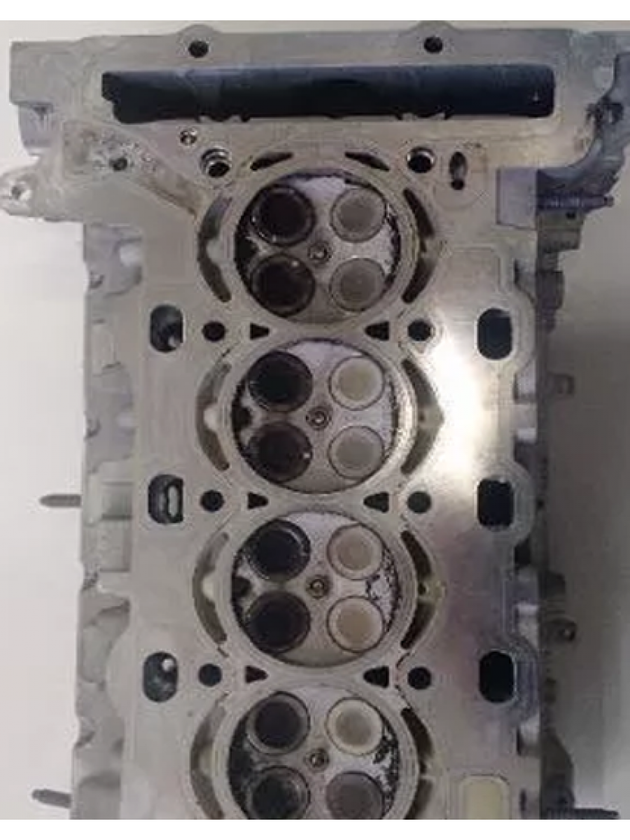 CABEÇOTE BMW MINI COOPER 1.6 16V  STANDER ORIGINAL 
