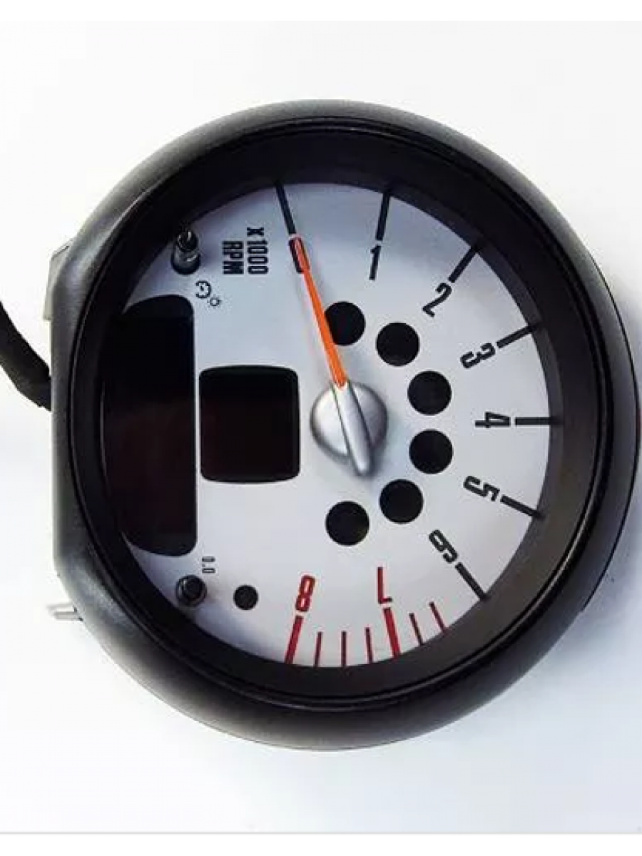 PAINEL CONTA GIRO RPM BMW MINI COOPER ORIGINAL