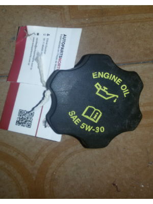 TAMPA DE OLEO DO MOTOR  CRYSLER PT CRUISER 2.4 16V ORIGINAL