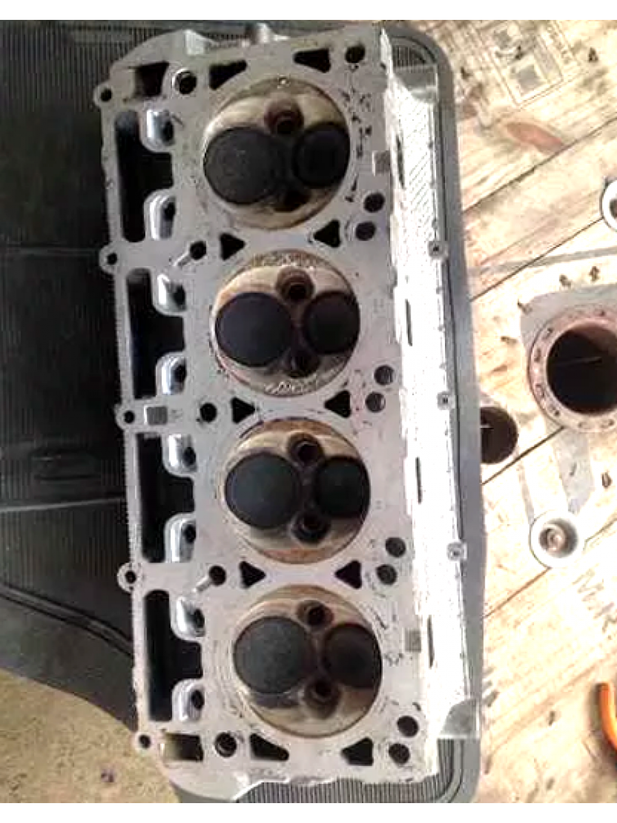 CABEÇOTE DAKOTA 5.7 V8 STANDER ORIGINAL