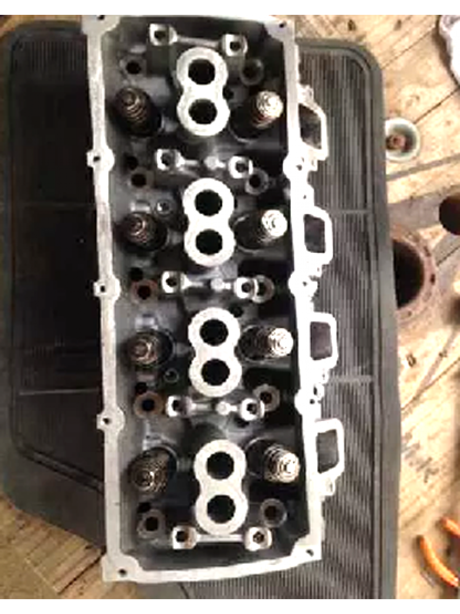 CABEÇOTE JEEP CHEROKEE  5.7 V8 STANDER ORIGINAL